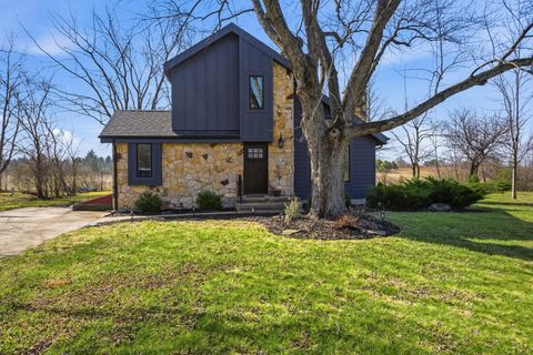 Tiny photo for 1436 Country Club Lane, Loda, IL 60948 (MLS # 12600361)