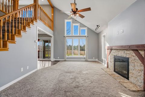 Tiny photo for 1436 Country Club Lane, Loda, IL 60948 (MLS # 12600361)