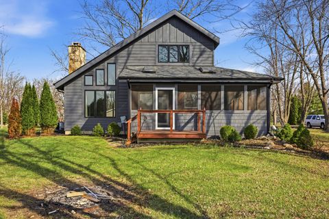 Photo of 1436 Country Club Lane, Loda, IL 60948 (MLS # 12600361)