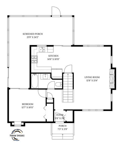 Tiny photo for 1436 Country Club Lane, Loda, IL 60948 (MLS # 12600361)
