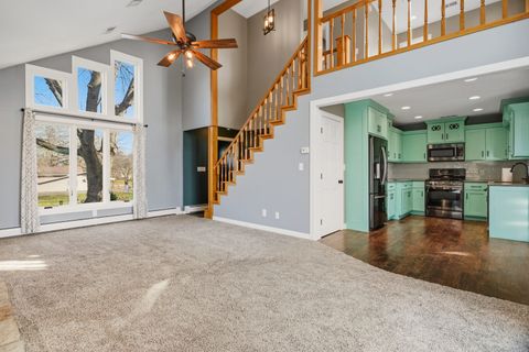 Tiny photo for 1436 Country Club Lane, Loda, IL 60948 (MLS # 12600361)