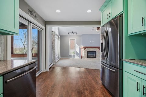 Tiny photo for 1436 Country Club Lane, Loda, IL 60948 (MLS # 12600361)