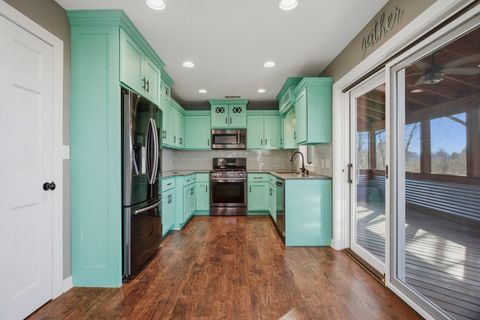 Tiny photo for 1436 Country Club Lane, Loda, IL 60948 (MLS # 12600361)