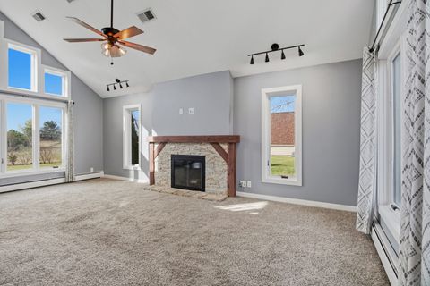 Tiny photo for 1436 Country Club Lane, Loda, IL 60948 (MLS # 12600361)