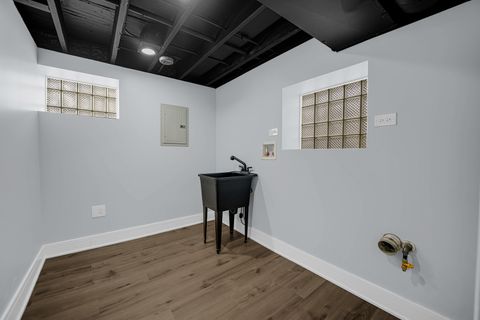 Tiny photo for 9356 S Manistee Avenue, Chicago, IL 60617 (MLS # 12515042)