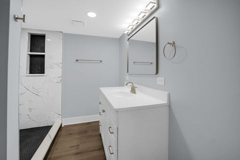 Tiny photo for 9356 S Manistee Avenue, Chicago, IL 60617 (MLS # 12515042)