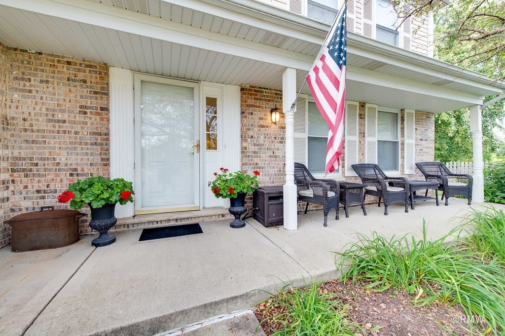 729 Cutters Mill Court