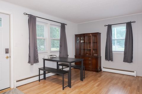 Tiny photo for 1500 E Jefferson Street, Clinton, IL 61727 (MLS # 12428475)