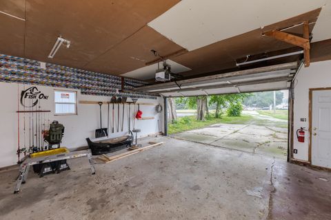 Tiny photo for 1500 E Jefferson Street, Clinton, IL 61727 (MLS # 12428475)