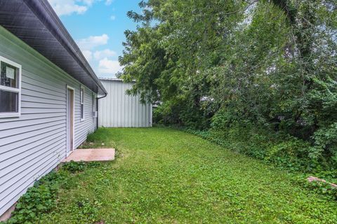 Tiny photo for 1500 E Jefferson Street, Clinton, IL 61727 (MLS # 12428475)