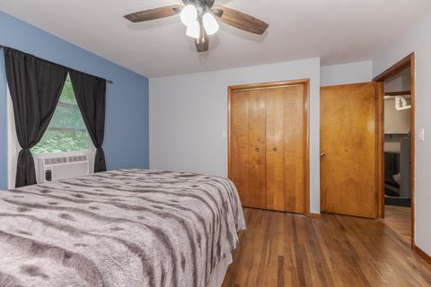 Tiny photo for 1500 E Jefferson Street, Clinton, IL 61727 (MLS # 12428475)