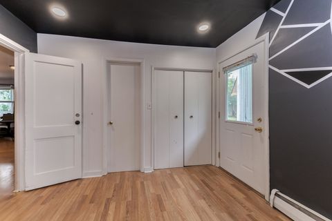 Tiny photo for 1500 E Jefferson Street, Clinton, IL 61727 (MLS # 12428475)