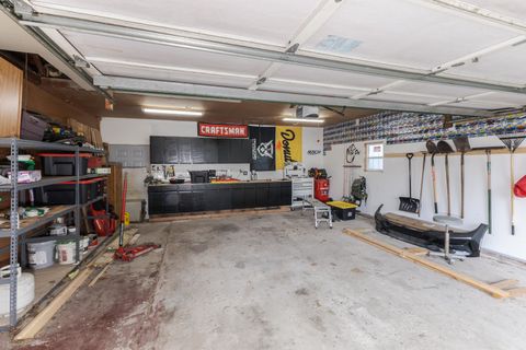 Tiny photo for 1500 E Jefferson Street, Clinton, IL 61727 (MLS # 12428475)