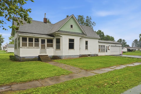 Photo of 201 E Liberty Street, Joy, IL 61260 (MLS # 12684070)