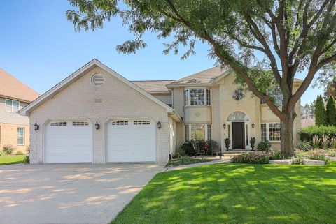 1369 Notre Dame Drive Lemont IL 60439
