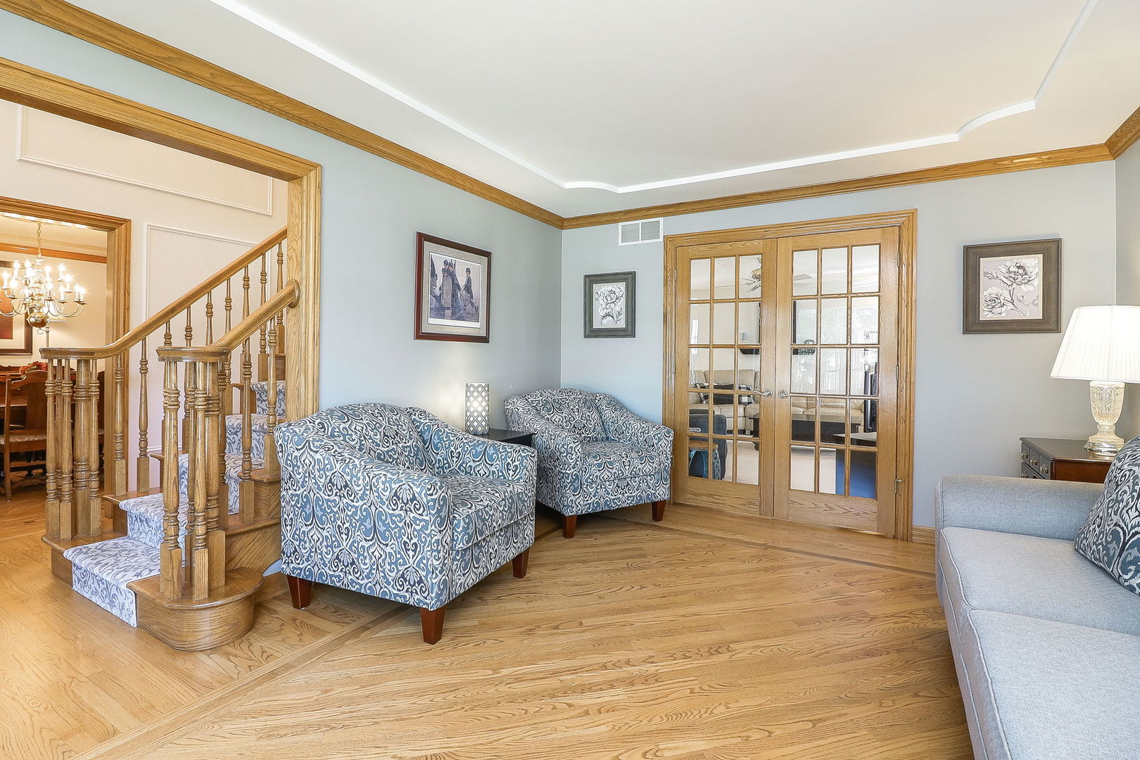 1369 Notre Dame Drive