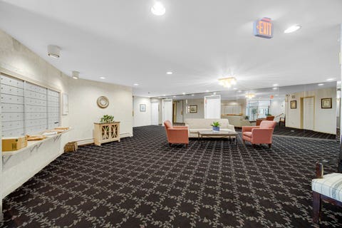 Tiny photo for 245 S Park Lane #419, Palatine, IL 60074 (MLS # 12722055)