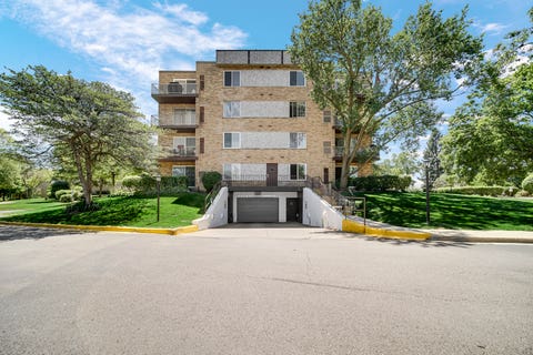 Tiny photo for 245 S Park Lane #419, Palatine, IL 60074 (MLS # 12722055)