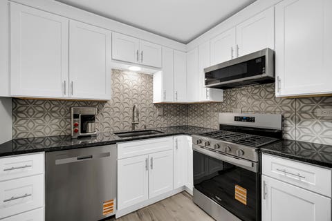 Tiny photo for 245 S Park Lane #419, Palatine, IL 60074 (MLS # 12722055)