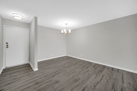 Tiny photo for 245 S Park Lane #419, Palatine, IL 60074 (MLS # 12722055)