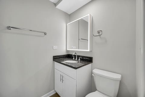 Tiny photo for 245 S Park Lane #419, Palatine, IL 60074 (MLS # 12722055)