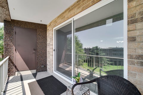 Tiny photo for 245 S Park Lane #419, Palatine, IL 60074 (MLS # 12722055)