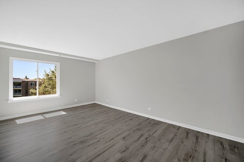 Tiny photo for 245 S Park Lane #419, Palatine, IL 60074 (MLS # 12722055)
