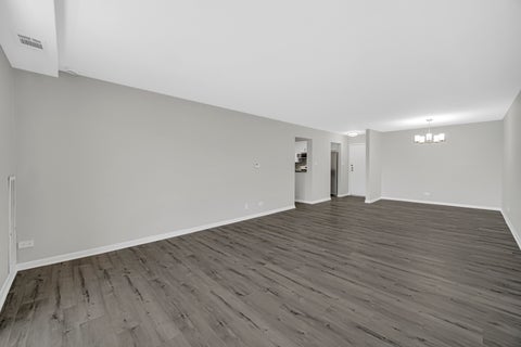 Tiny photo for 245 S Park Lane #419, Palatine, IL 60074 (MLS # 12722055)