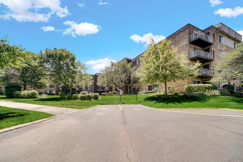 Tiny photo for 245 S Park Lane #419, Palatine, IL 60074 (MLS # 12722055)
