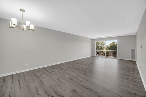 Tiny photo for 245 S Park Lane #419, Palatine, IL 60074 (MLS # 12722055)