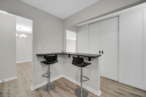 Tiny photo for 245 S Park Lane #419, Palatine, IL 60074 (MLS # 12722055)