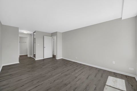 Tiny photo for 245 S Park Lane #419, Palatine, IL 60074 (MLS # 12722055)