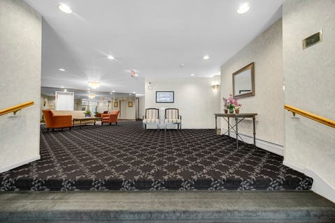 Tiny photo for 245 S Park Lane #419, Palatine, IL 60074 (MLS # 12722055)