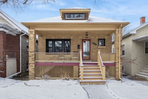 Photo of 215 Rockford Avenue, Forest Park, IL 60130 (MLS # 12544898)