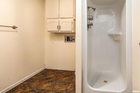 Tiny photo for 18662 Liberty School Road, Thompsonville, IL 62890 (MLS # EB460690)