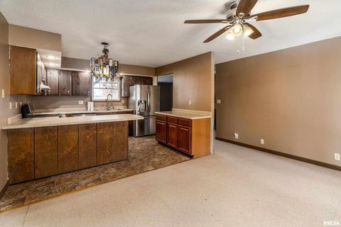 Tiny photo for 18662 Liberty School Road, Thompsonville, IL 62890 (MLS # EB460690)