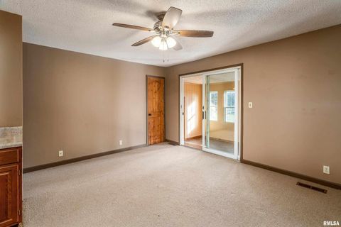 Tiny photo for 18662 Liberty School Road, Thompsonville, IL 62890 (MLS # EB460690)