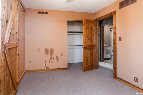 Tiny photo for 18662 Liberty School Road, Thompsonville, IL 62890 (MLS # EB460690)