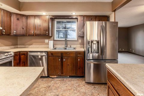 Tiny photo for 18662 Liberty School Road, Thompsonville, IL 62890 (MLS # EB460690)