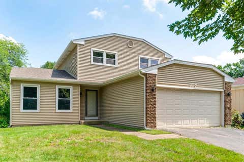 Photo of 227 E Lakeside Drive, Vernon Hills, IL 60061 (MLS # 12730073)