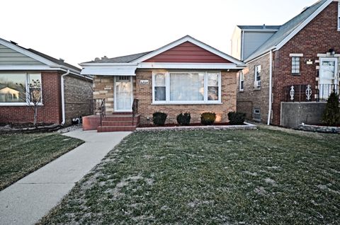 Photo of 5238 N Moody Avenue, Chicago, IL 60630 (MLS # 12582877)