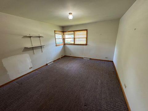 Tiny photo for 3641 W Beech Street, Flossmoor, IL 60422 (MLS # 12432494)