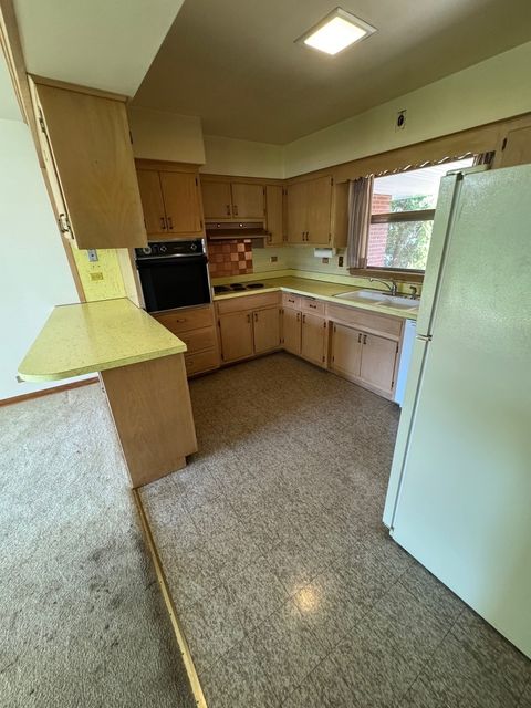 Tiny photo for 3641 W Beech Street, Flossmoor, IL 60422 (MLS # 12432494)