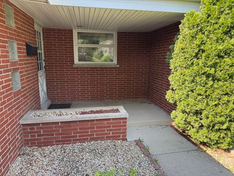 Tiny photo for 3641 W Beech Street, Flossmoor, IL 60422 (MLS # 12432494)