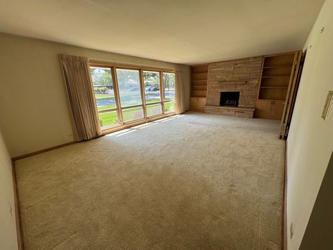 Tiny photo for 3641 W Beech Street, Flossmoor, IL 60422 (MLS # 12432494)