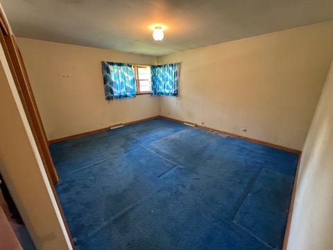 Tiny photo for 3641 W Beech Street, Flossmoor, IL 60422 (MLS # 12432494)