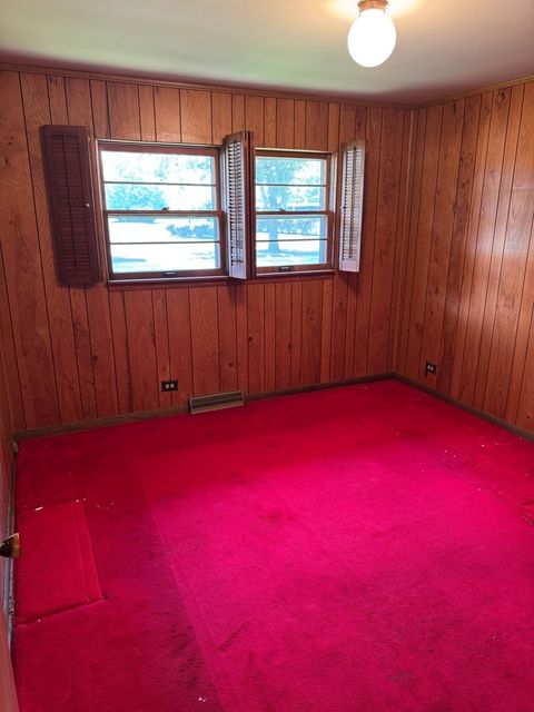 Tiny photo for 3641 W Beech Street, Flossmoor, IL 60422 (MLS # 12432494)