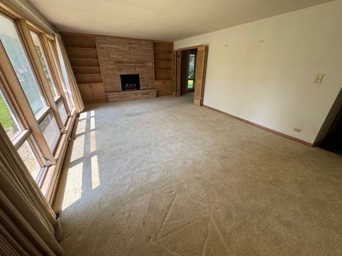 Tiny photo for 3641 W Beech Street, Flossmoor, IL 60422 (MLS # 12432494)