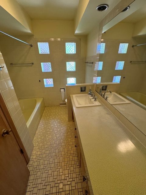 Tiny photo for 3641 W Beech Street, Flossmoor, IL 60422 (MLS # 12432494)