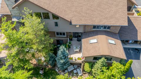 Tiny photo for 1210 Hawthorne Lane, Hinsdale, IL 60521 (MLS # 12491489)